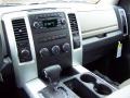 2010 Brilliant Black Crystal Pearl Dodge Ram 1500 TRX4 Regular Cab 4x4  photo #18