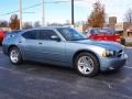 Silver Steel Metallic - Charger R/T Photo No. 2