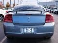 Silver Steel Metallic - Charger R/T Photo No. 6