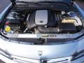 Silver Steel Metallic - Charger R/T Photo No. 7