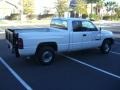 1999 Bright White Dodge Ram 2500 ST Extended Cab  photo #5