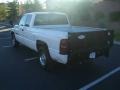 Bright White - Ram 2500 ST Extended Cab Photo No. 7