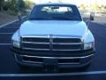 Bright White - Ram 2500 ST Extended Cab Photo No. 10