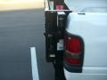 Bright White - Ram 2500 ST Extended Cab Photo No. 16