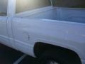 1999 Bright White Dodge Ram 2500 ST Extended Cab  photo #19