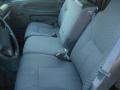 Bright White - Ram 2500 ST Extended Cab Photo No. 27