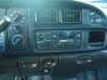 1999 Bright White Dodge Ram 2500 ST Extended Cab  photo #36