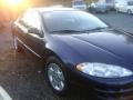 2002 Deep Sapphire Blue Pearlcoat Dodge Intrepid SE  photo #2