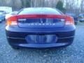 Deep Sapphire Blue Pearlcoat - Intrepid SE Photo No. 8