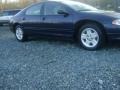 2002 Deep Sapphire Blue Pearlcoat Dodge Intrepid SE  photo #10