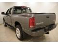 2003 Graphite Metallic Dodge Ram 1500 SLT Quad Cab 4x4  photo #5