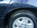 2002 Deep Sapphire Blue Pearlcoat Dodge Intrepid SE  photo #13