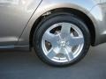 Mocha Steel Metallic - Malibu LT Sedan Photo No. 4