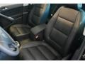 Deep Black Metallic - Tiguan SEL Photo No. 6