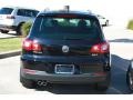 Deep Black Metallic - Tiguan SEL Photo No. 12