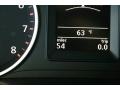 Deep Black Metallic - Tiguan SEL Photo No. 20