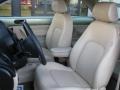 2006 Gecko Green Metallic Volkswagen New Beetle 2.5 Coupe  photo #10