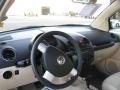 2006 Gecko Green Metallic Volkswagen New Beetle 2.5 Coupe  photo #11
