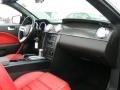 2006 Black Ford Mustang GT Premium Convertible  photo #16