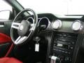2006 Black Ford Mustang GT Premium Convertible  photo #17