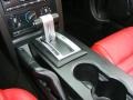 2006 Black Ford Mustang GT Premium Convertible  photo #22