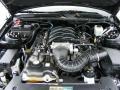 2006 Black Ford Mustang GT Premium Convertible  photo #27