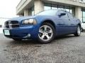 Deep Water Blue Pearl - Charger R/T Photo No. 2