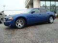 Deep Water Blue Pearl - Charger R/T Photo No. 3