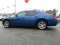 Deep Water Blue Pearl - Charger R/T Photo No. 4
