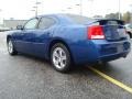 Deep Water Blue Pearl - Charger R/T Photo No. 5