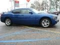 Deep Water Blue Pearl - Charger R/T Photo No. 7
