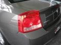 Dark Titanium Metallic - Charger SXT Photo No. 7