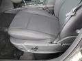 Dark Titanium Metallic - Charger SXT Photo No. 14