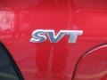 Laser Red - Mustang SVT Cobra Convertible Photo No. 16