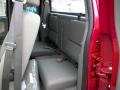 2010 Inferno Red Crystal Pearl Dodge Dakota Big Horn Extended Cab  photo #12