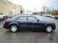 2005 Midnight Blue Pearlcoat Chrysler 300 Touring  photo #10