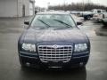 2005 Midnight Blue Pearlcoat Chrysler 300 Touring  photo #12