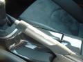 GT3 RS Parking Brake Lever 2007 Porsche 911 GT3 RS Parts