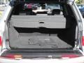 2001 Titanium Silver Metallic BMW X5 4.4i  photo #22