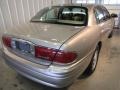 2003 Light Bronzemist Metallic Buick LeSabre Custom  photo #3