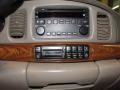 2003 Light Bronzemist Metallic Buick LeSabre Custom  photo #5