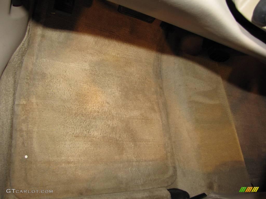 2003 LeSabre Custom - Light Bronzemist Metallic / Taupe photo #17