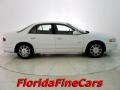 1999 Bright White Diamond Buick Regal LS  photo #4