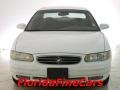 1999 Bright White Diamond Buick Regal LS  photo #5