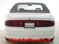 1999 Bright White Diamond Buick Regal LS  photo #6