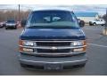 Medium Bronzemist Metallic - Express G1500 Passenger Conversion Van Photo No. 2