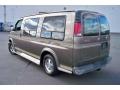 Medium Bronzemist Metallic - Express G1500 Passenger Conversion Van Photo No. 7