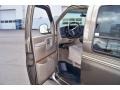 Medium Bronzemist Metallic - Express G1500 Passenger Conversion Van Photo No. 9
