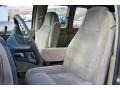 2000 Medium Bronzemist Metallic Chevrolet Express G1500 Passenger Conversion Van  photo #10