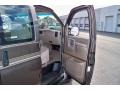 Medium Bronzemist Metallic - Express G1500 Passenger Conversion Van Photo No. 12